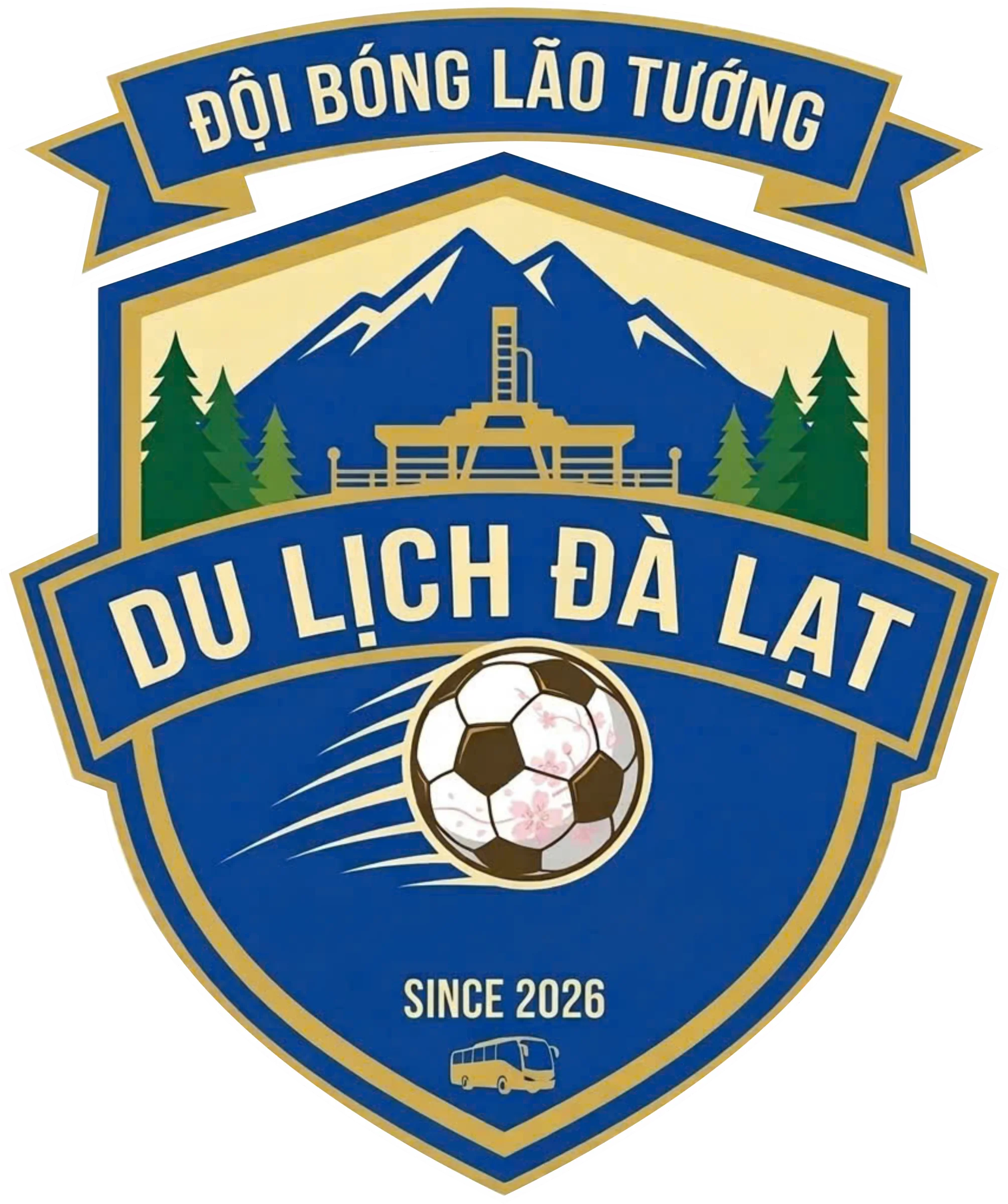 LDTS FC