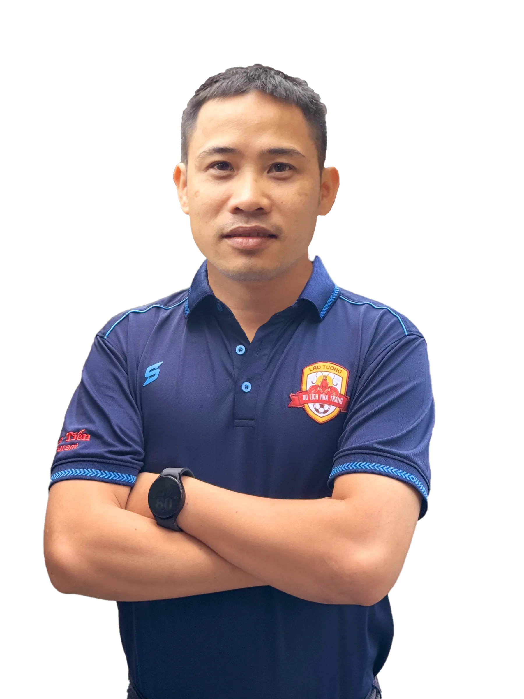 Nguyễn Trường Thuật — CHUYÊN GIA DINH DƯỠNG