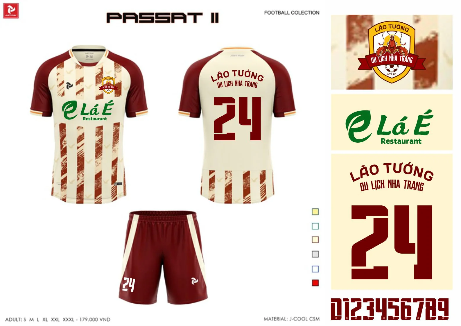 Sân nhà của NTS FC