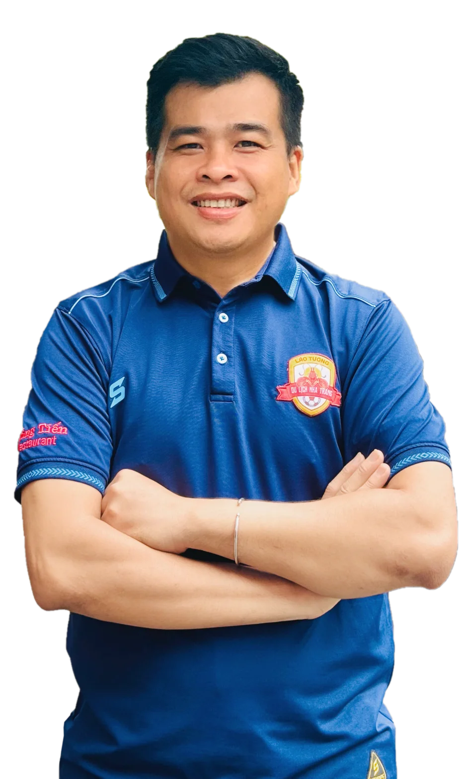 Đông Quintal — Hậu vệ