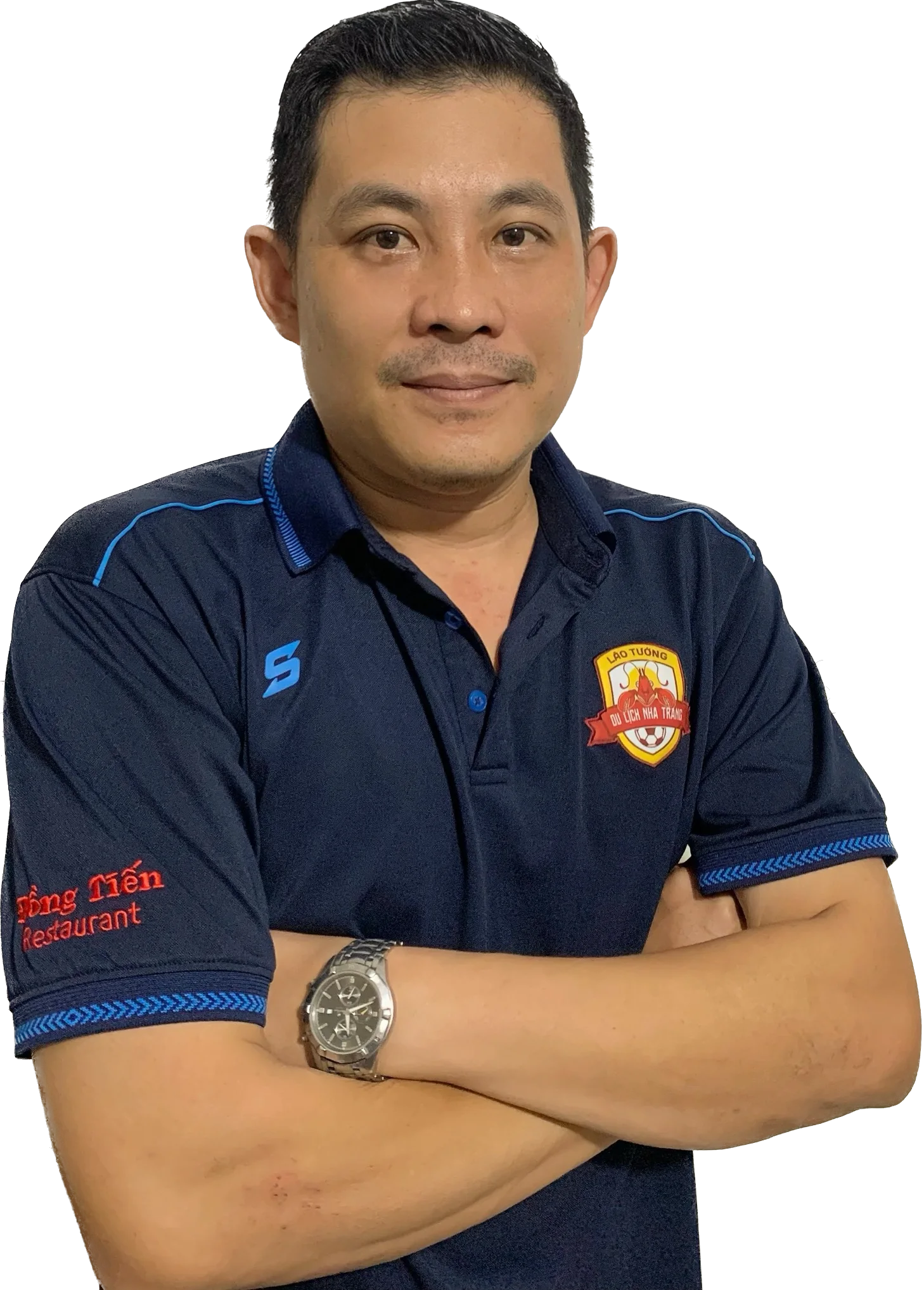 Oliver Khánh — Thủ môn