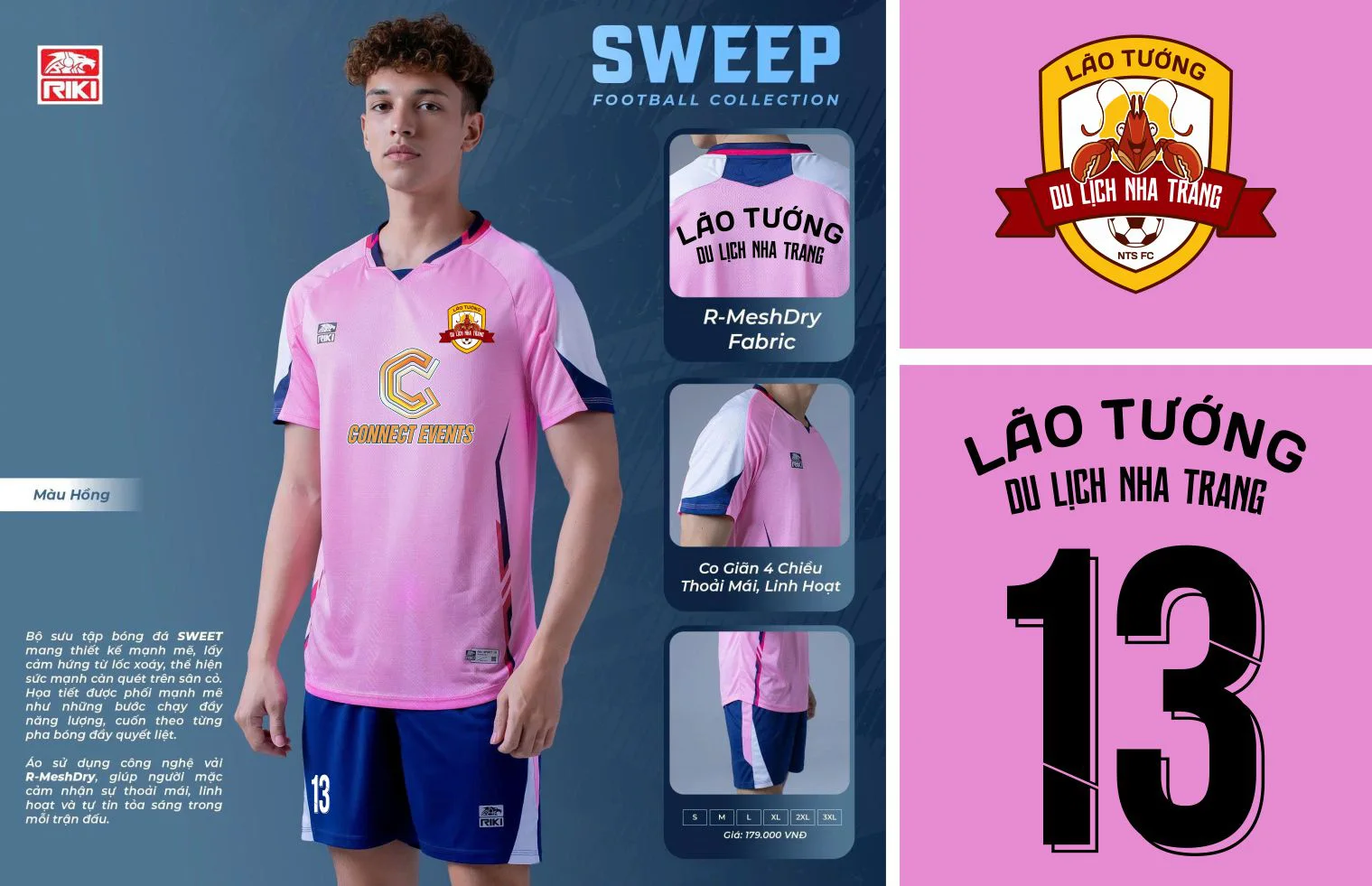 Sân khách của NTS FC