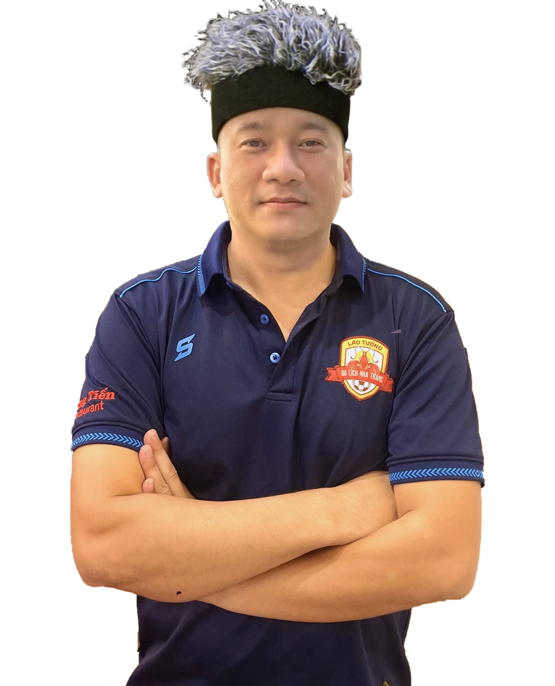 Hưng LAE — Tiền vệ