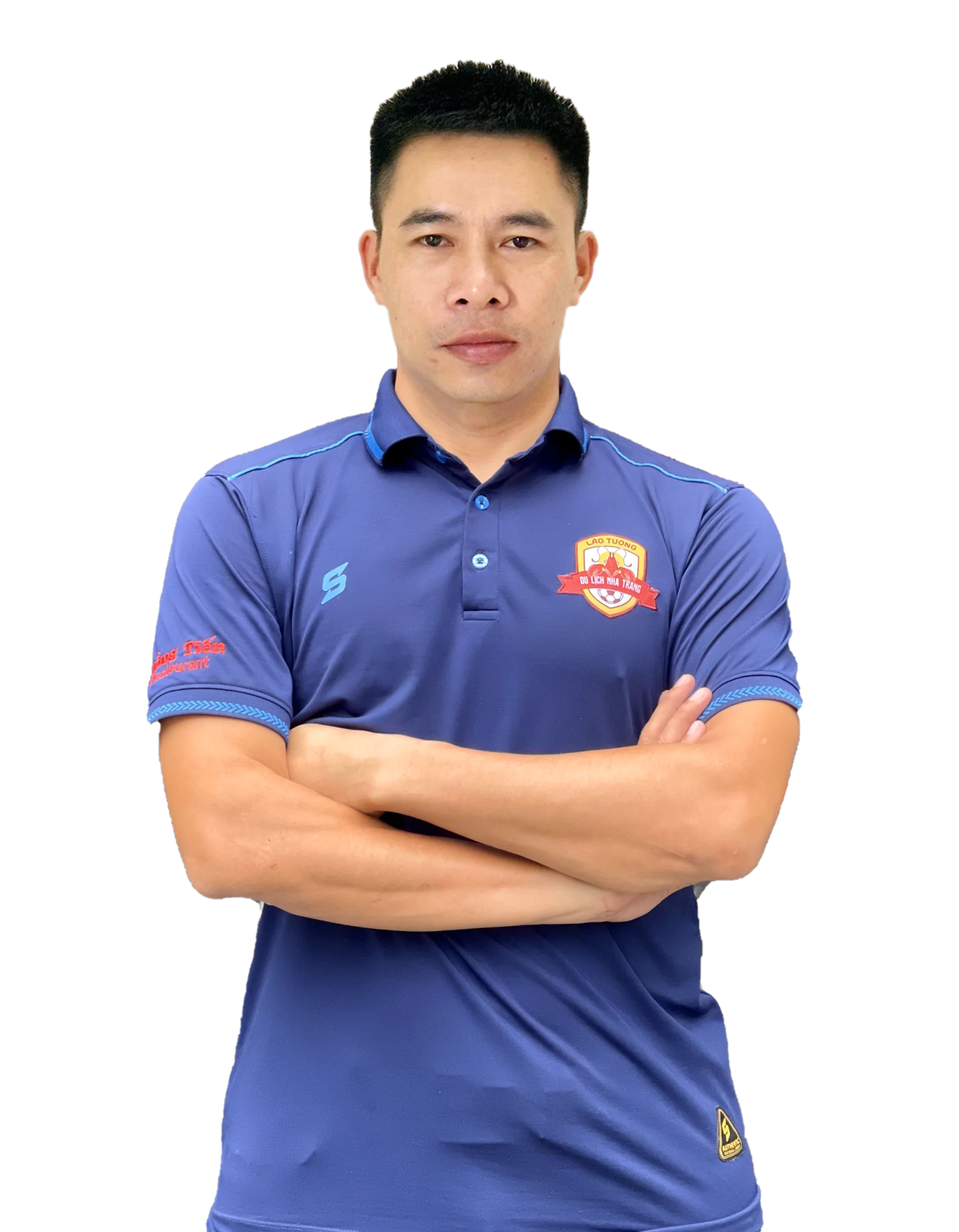 Thiên Sky — Tiền vệ