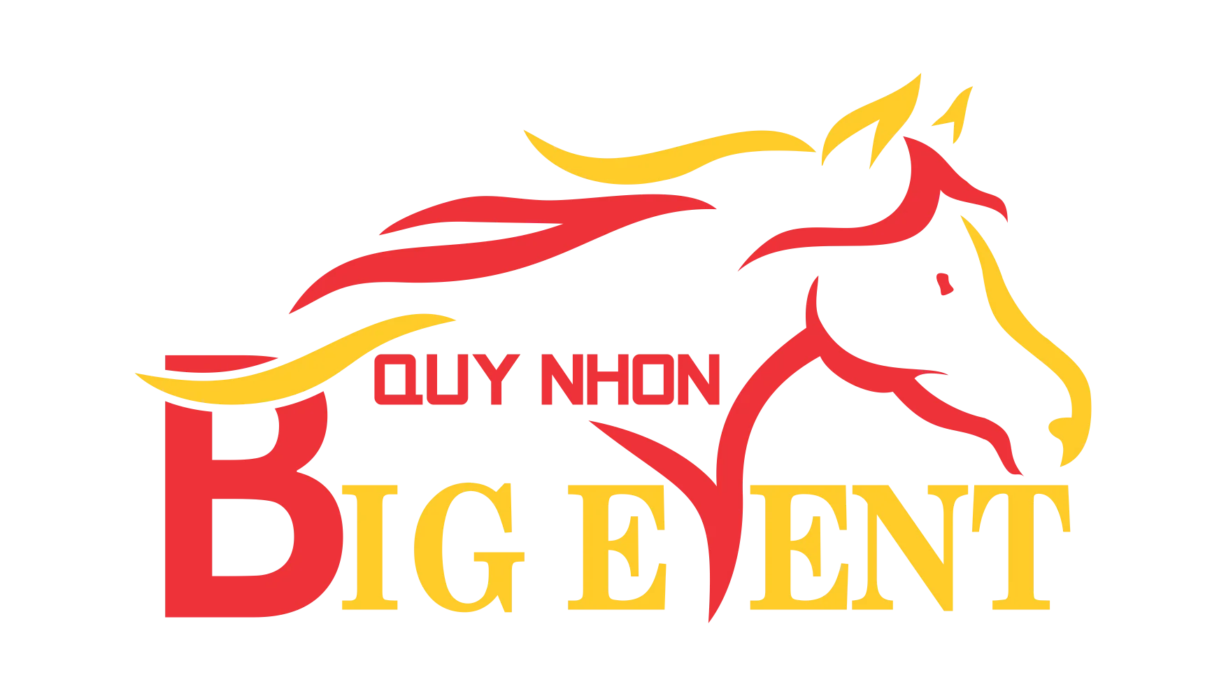 Logo CTY SỰ KIỆN BIGEVENT