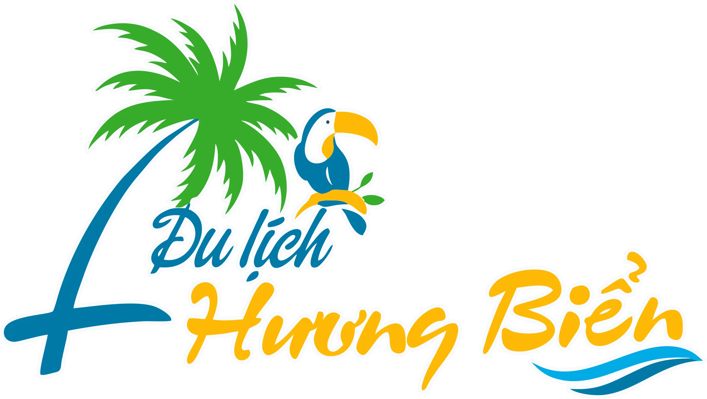 Logo NHÀ HÀNG HƯƠNG BIỂN - HÒN KHÔ