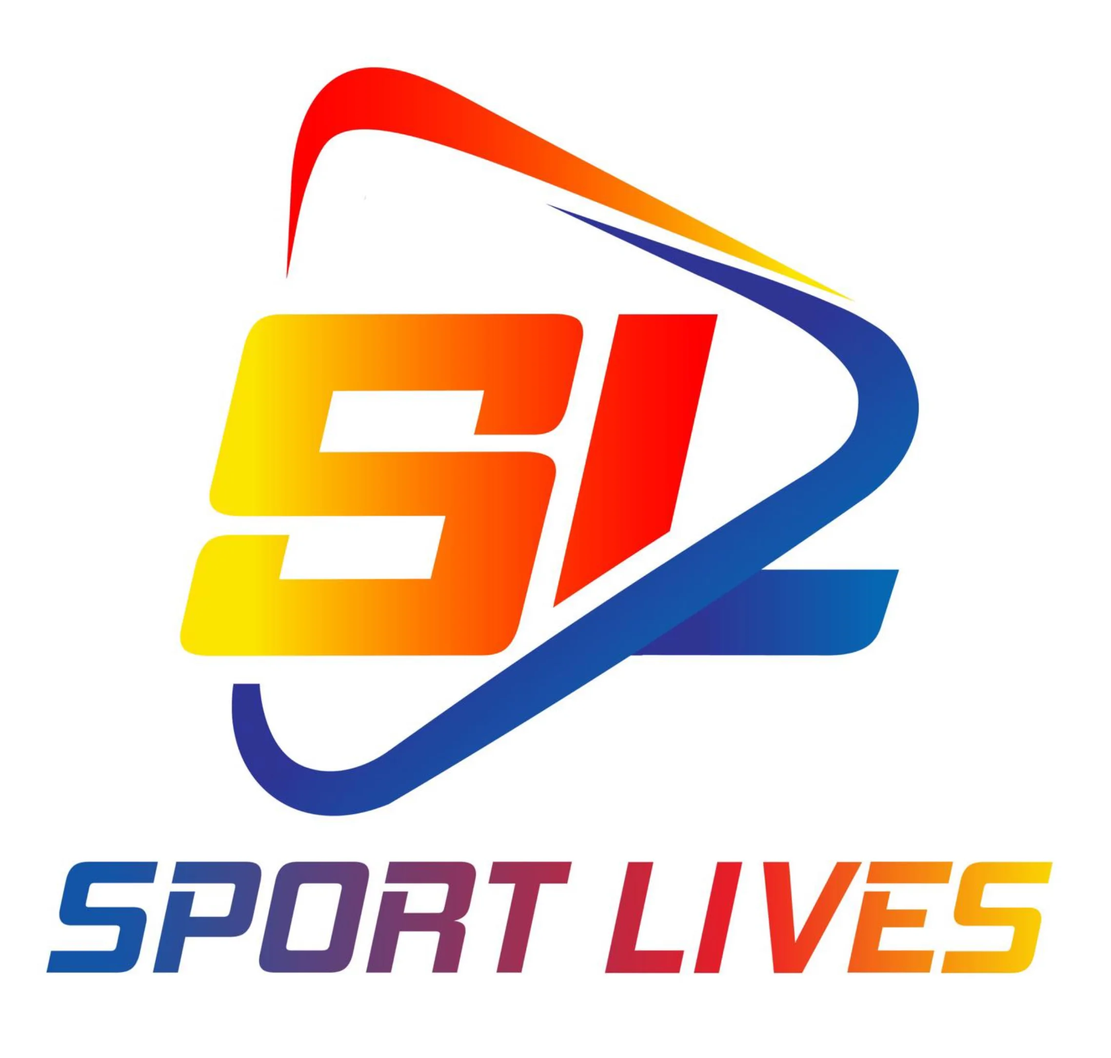 Logo SPORT LIVES NHA TRANG