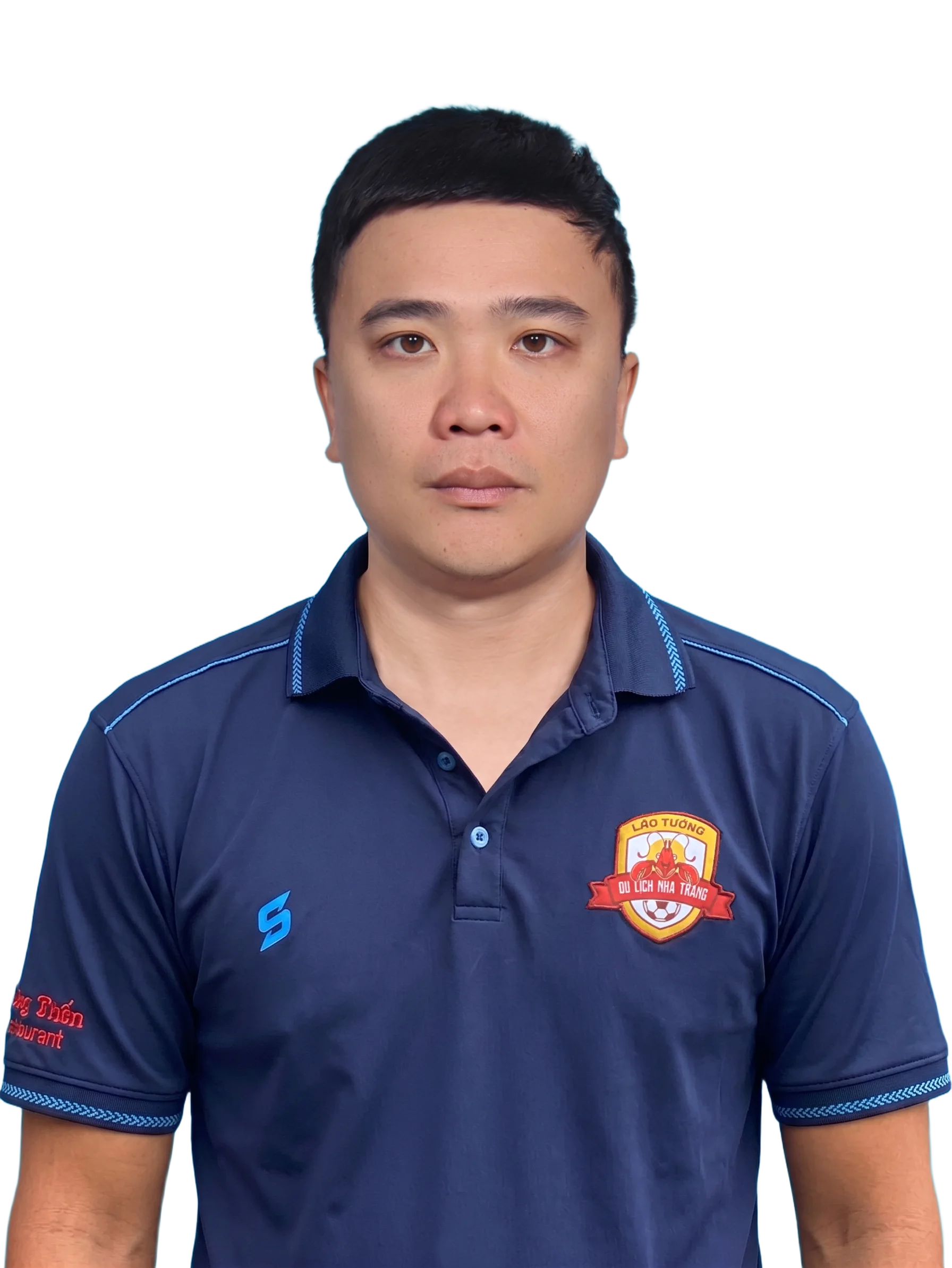 Tuấn Sea — Trung vệ