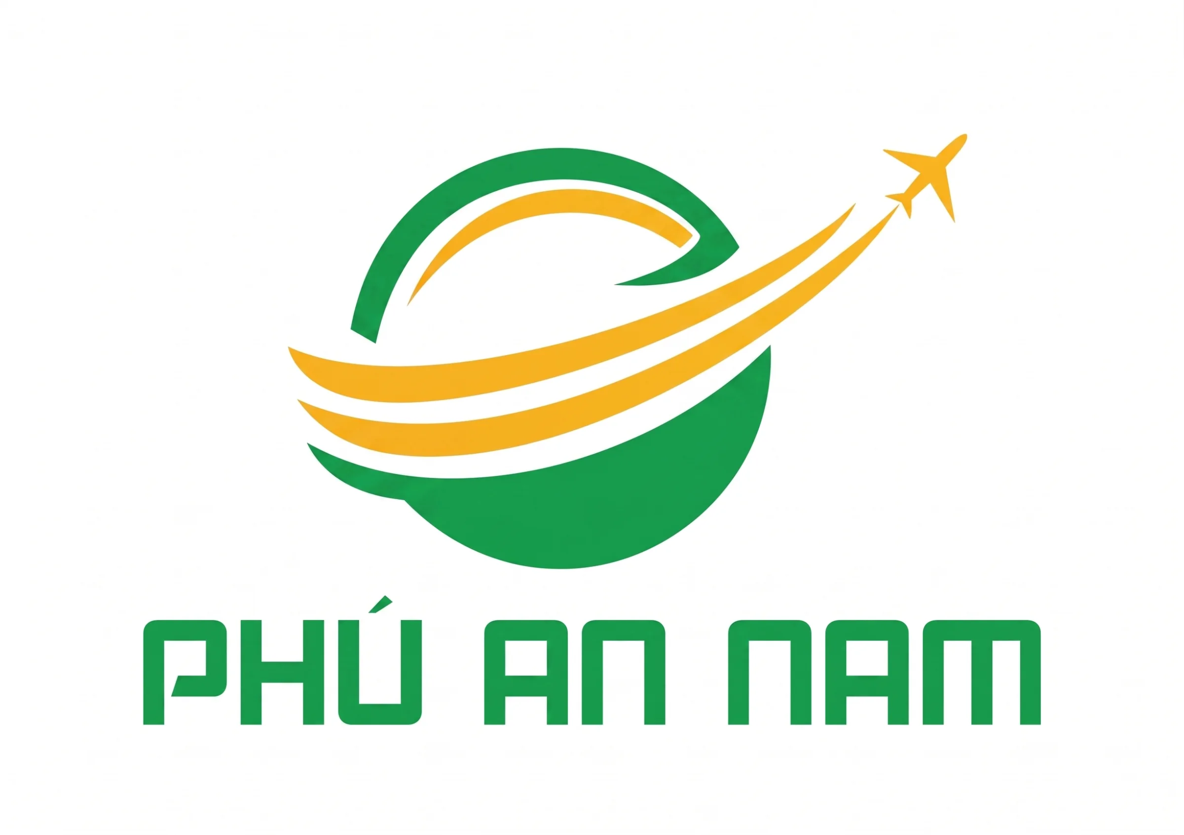 Logo ĐẶC SẢN PHÚ AN NAM - PHÚ YÊN