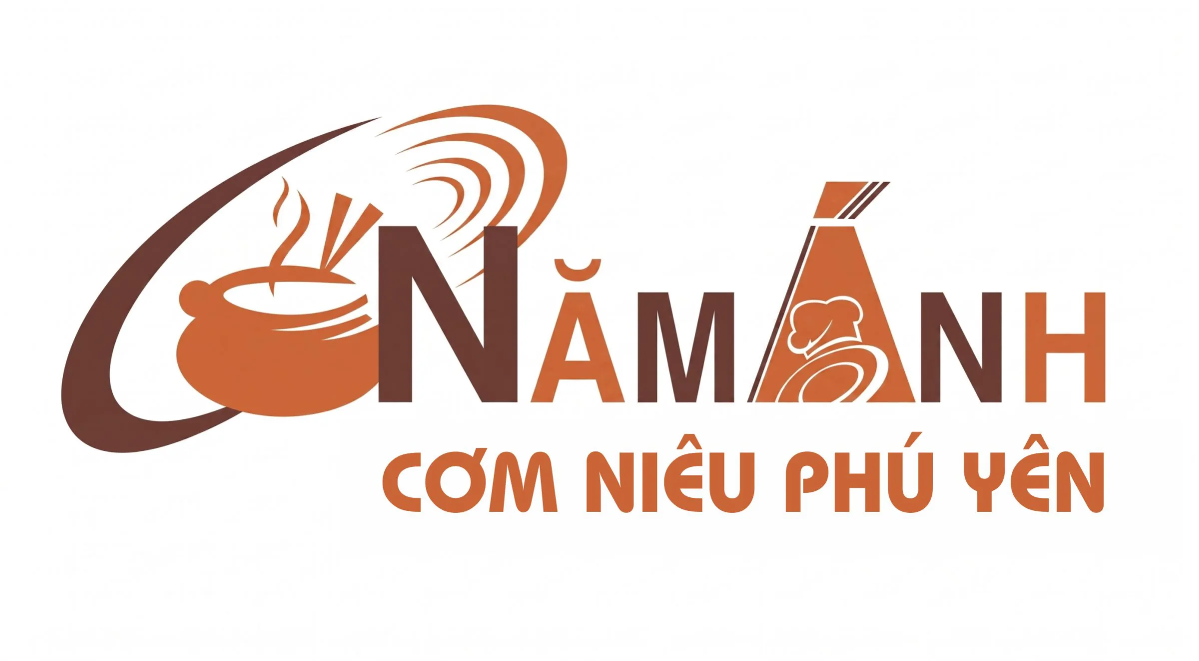 Logo NHÀ HÀNG CƠM NIÊU NĂM ÁNH - TUY HOÀ