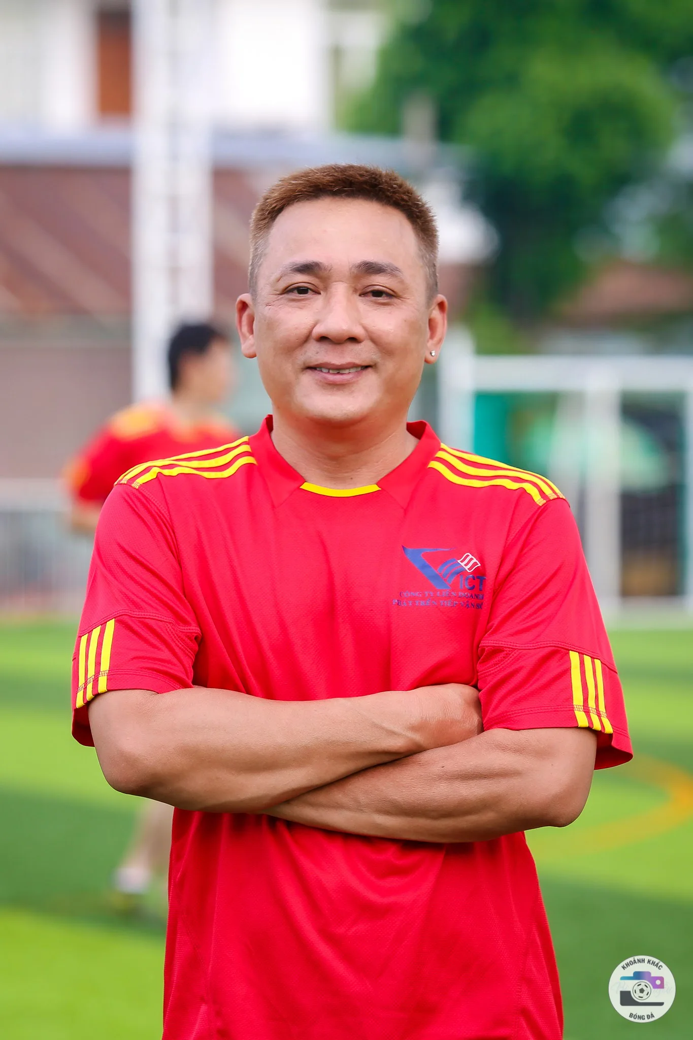 Phương Bắp Cải — Thủ môn