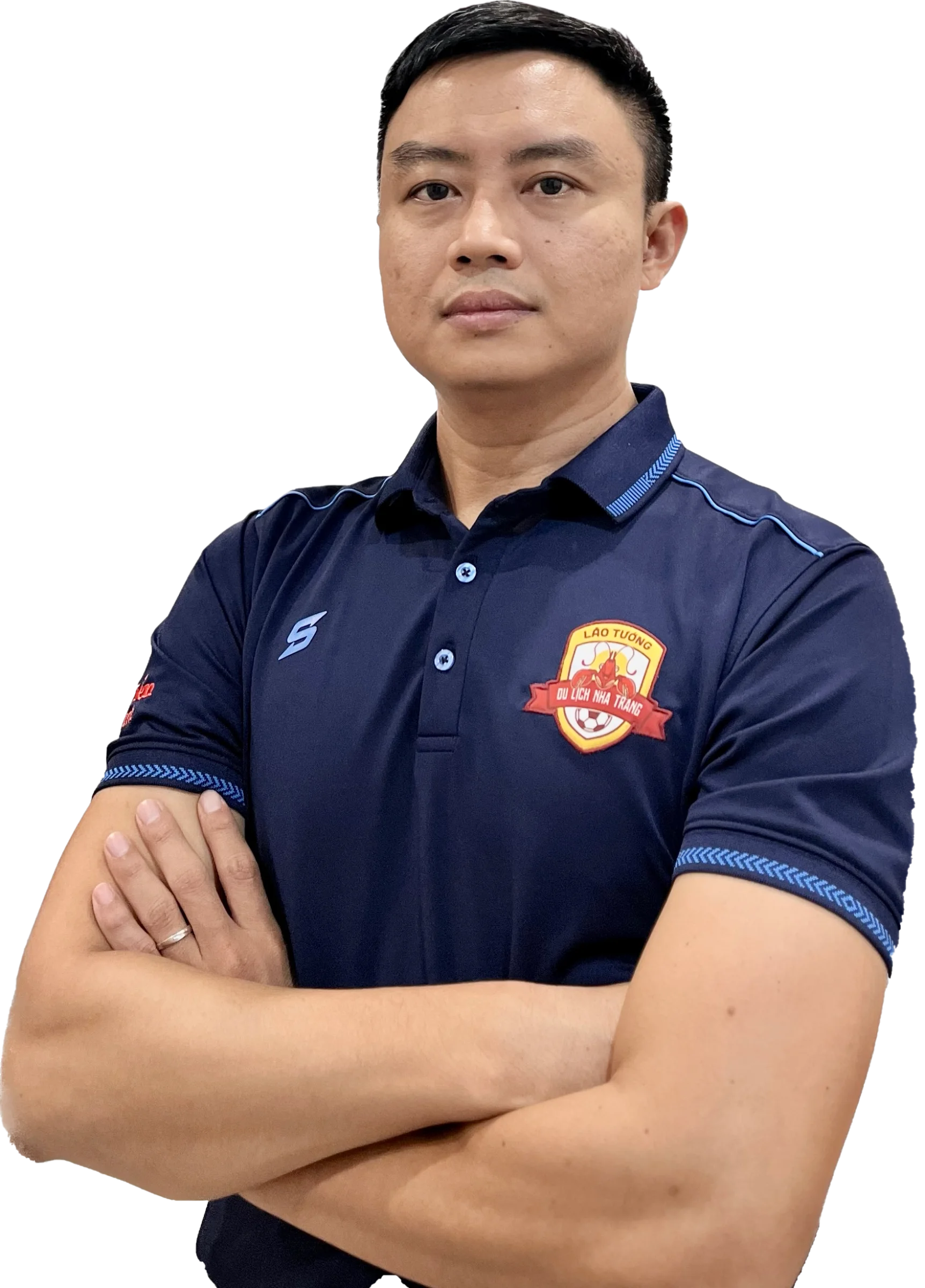 Hoan Huhong — Tiền vệ