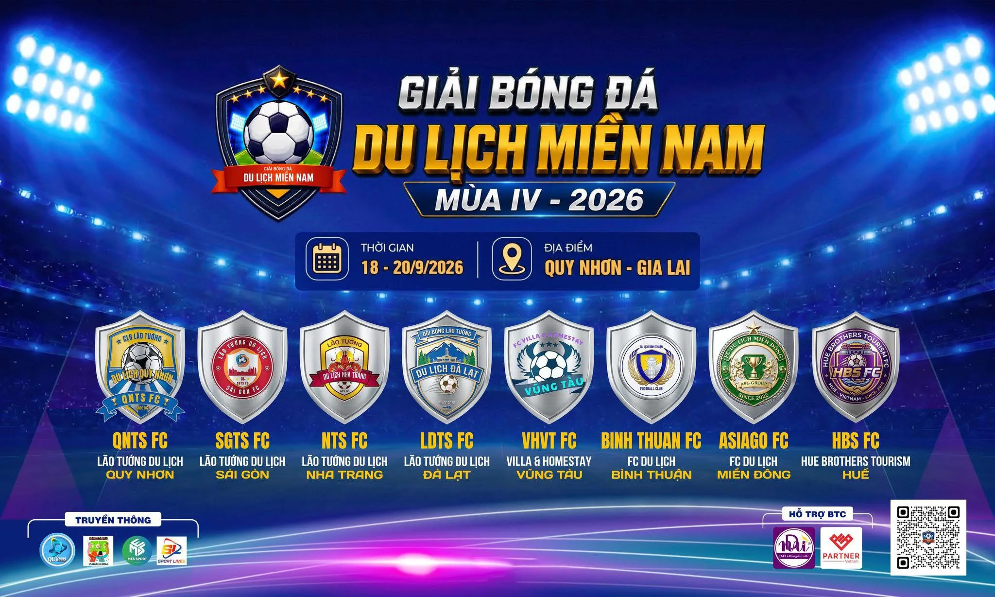 Ảnh bìa trailer TÌNH ANH EM GẮN KẾT