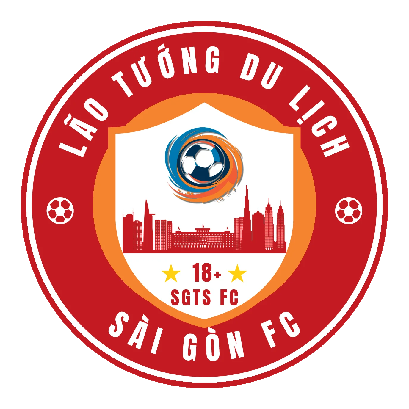 SGTS FC