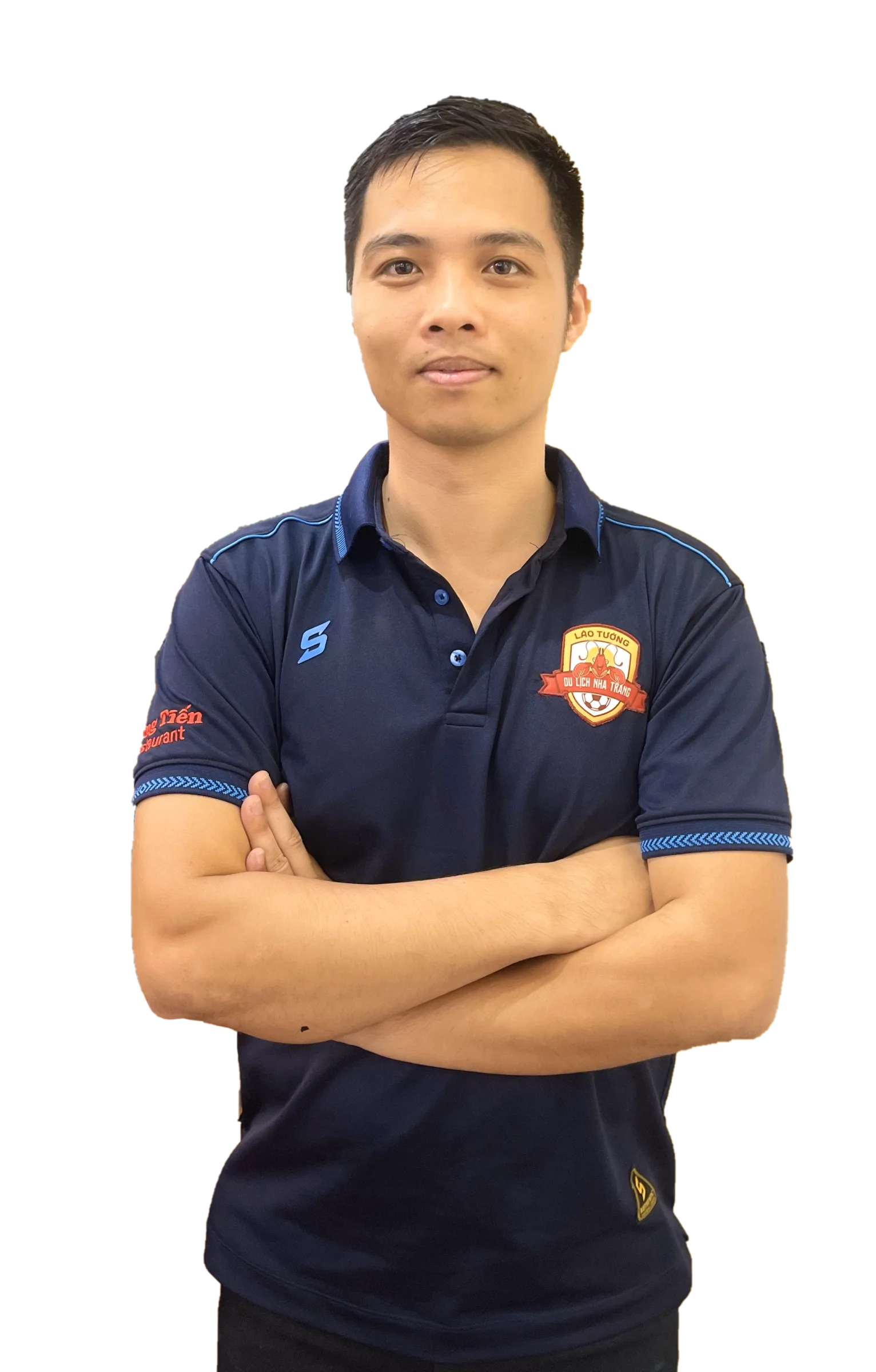 Green Quyết — Hậu vệ