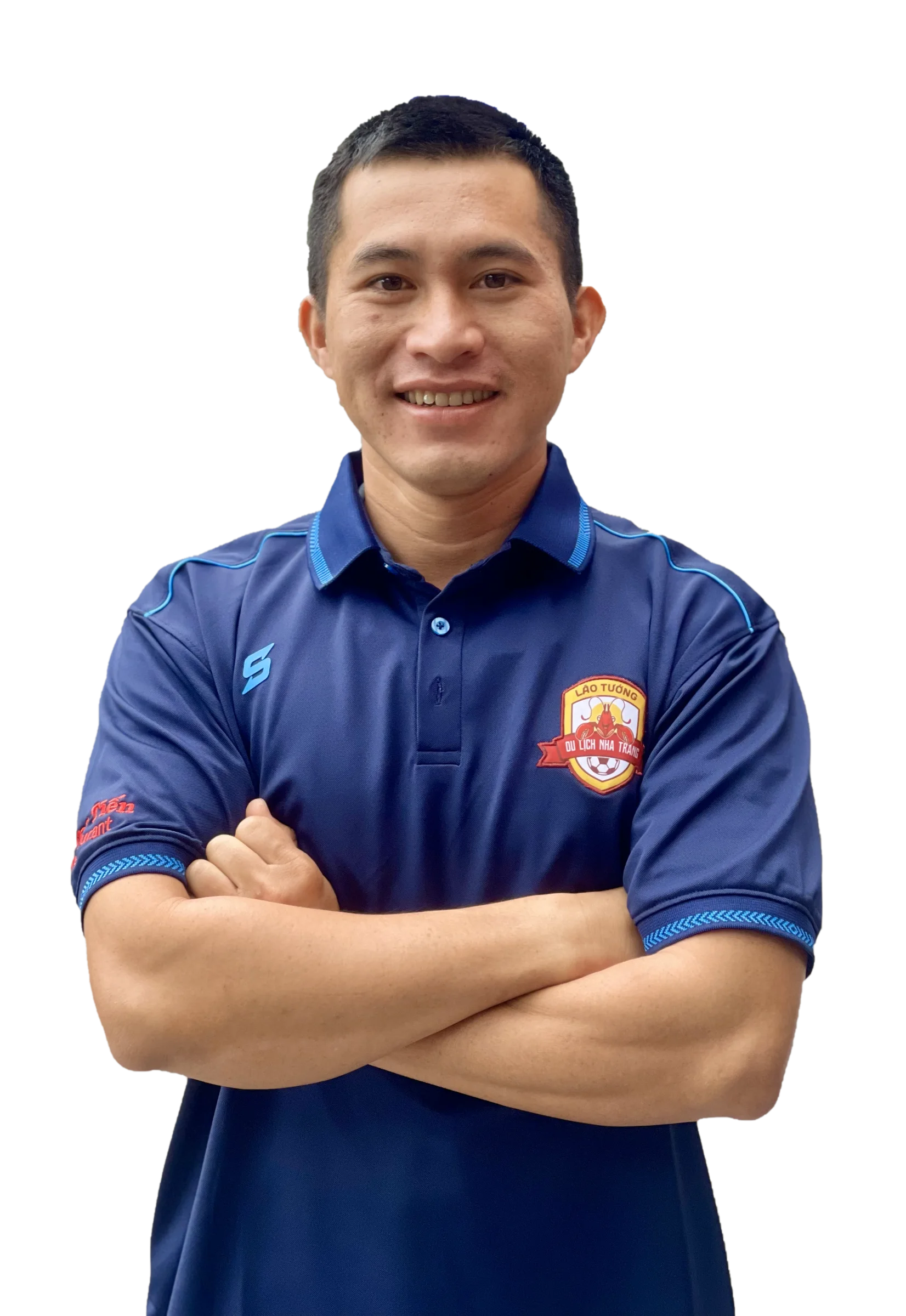 Cửu Nine — Hậu vệ