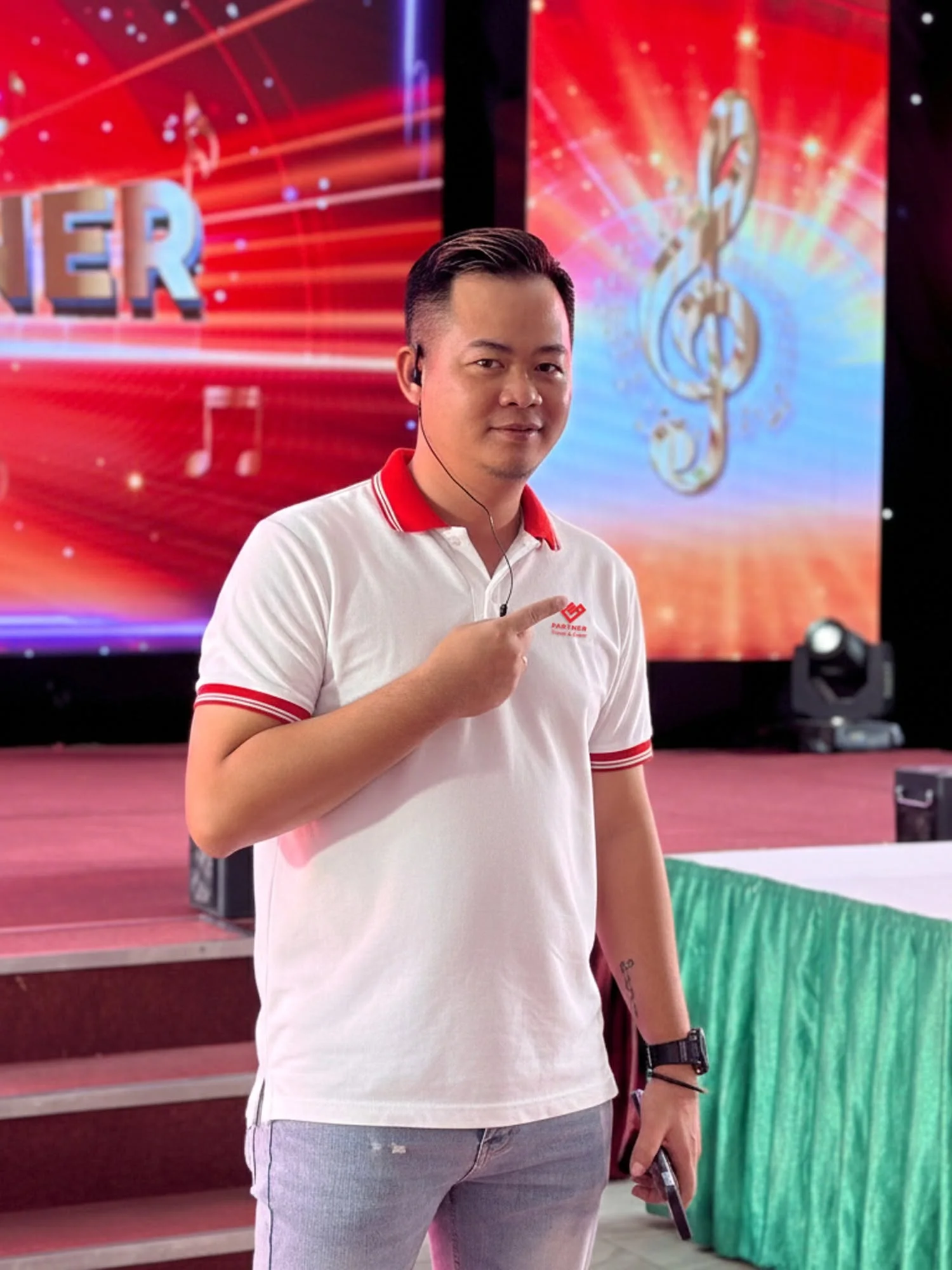 Cậu Hai — PHÓ ĐOÀN