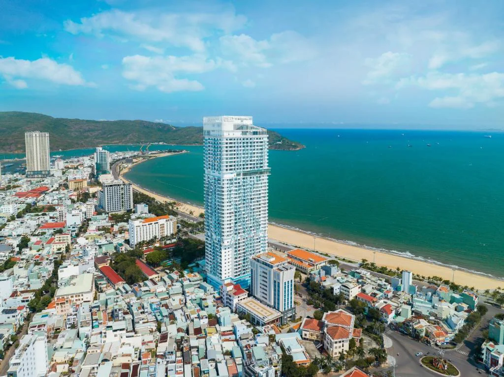 Đồng hành cùng sự phát triển du lịch địa phương: Sức lan tỏa kinh tế từ giải đấu thể thao
